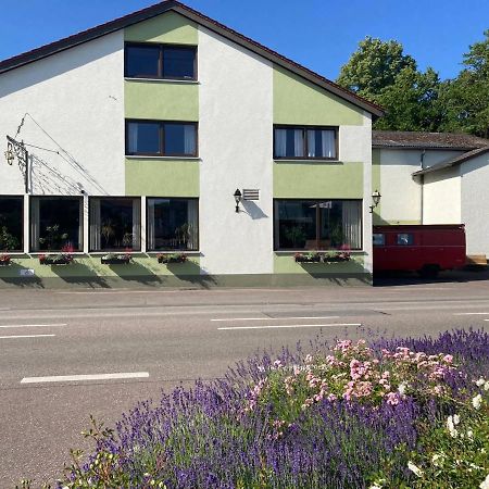 Gemmingen Gastezimmer Dusterhus المظهر الخارجي الصورة